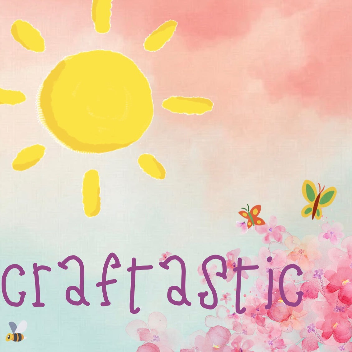 Craftastic logo
