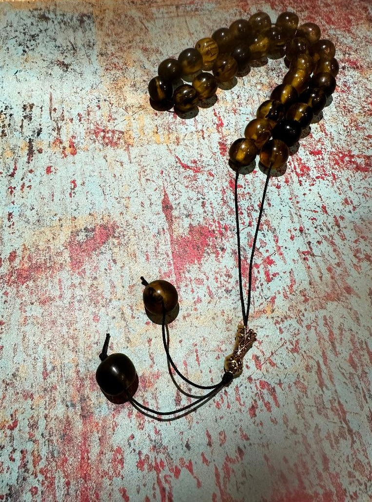 Feel my bead