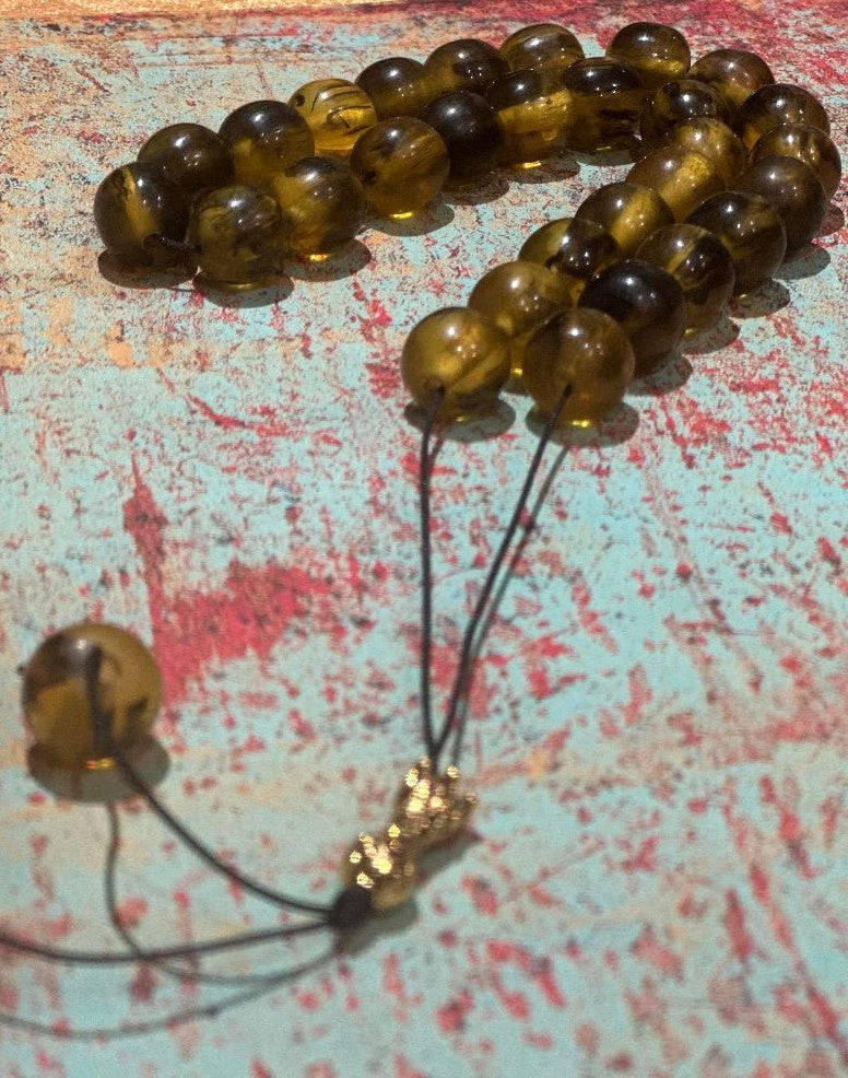Feel my bead