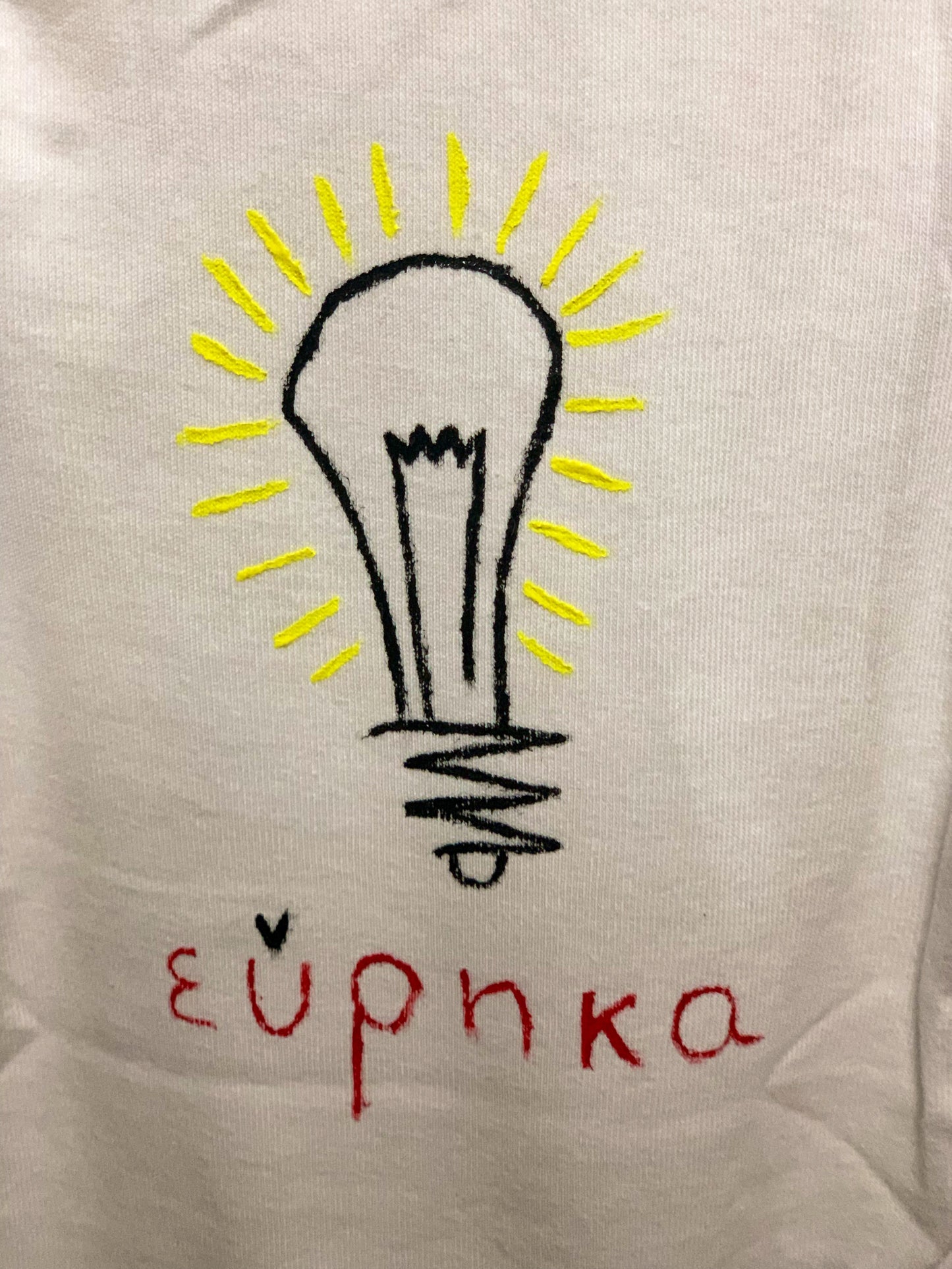 Eureka