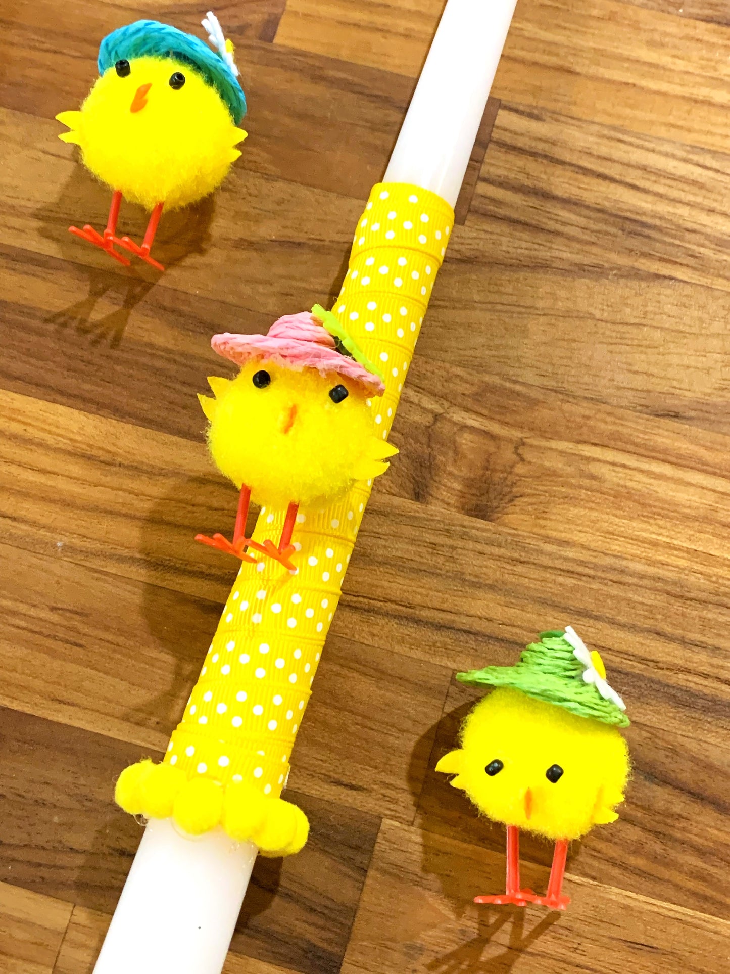 Hoppy Easter...