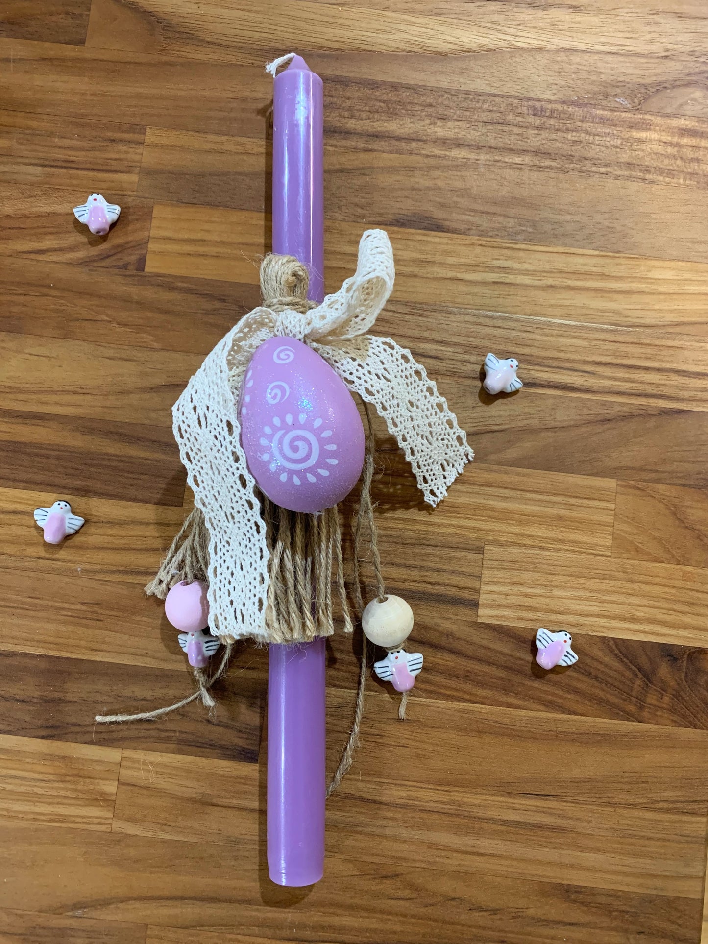 Have an eggcellent Easter...
