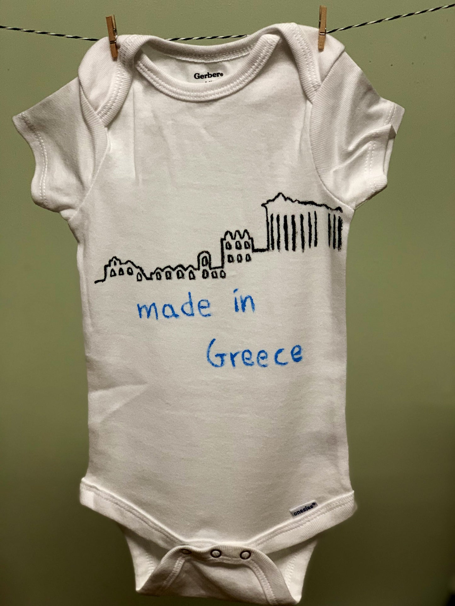 Made in Greece