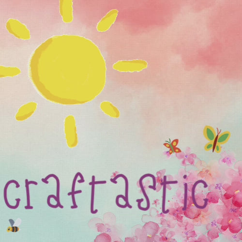 My gift for you- Craftastic gift card