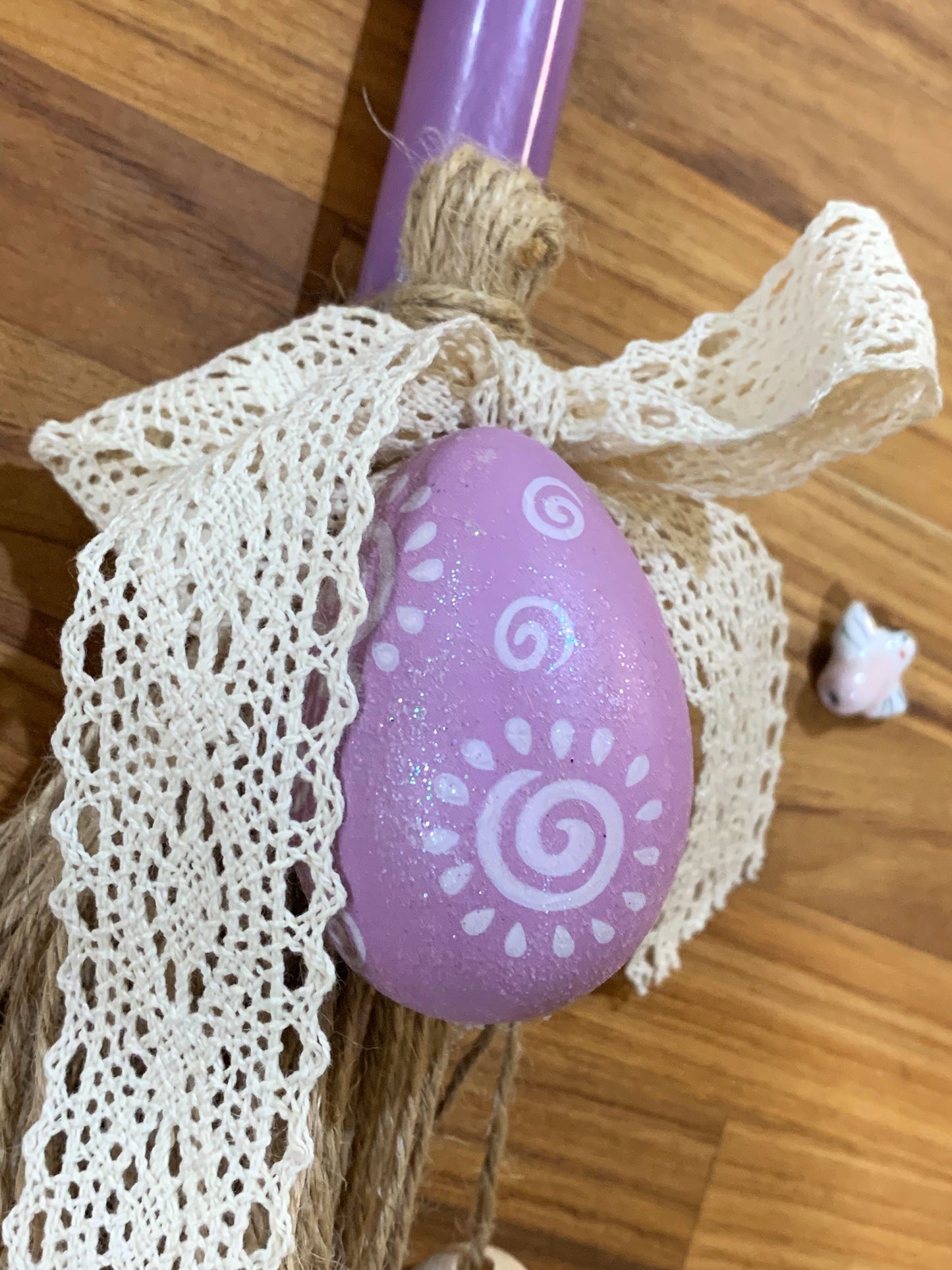 Have an eggcellent Easter...