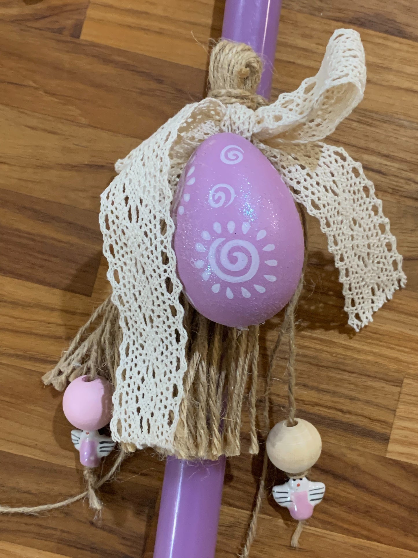Have an eggcellent Easter...